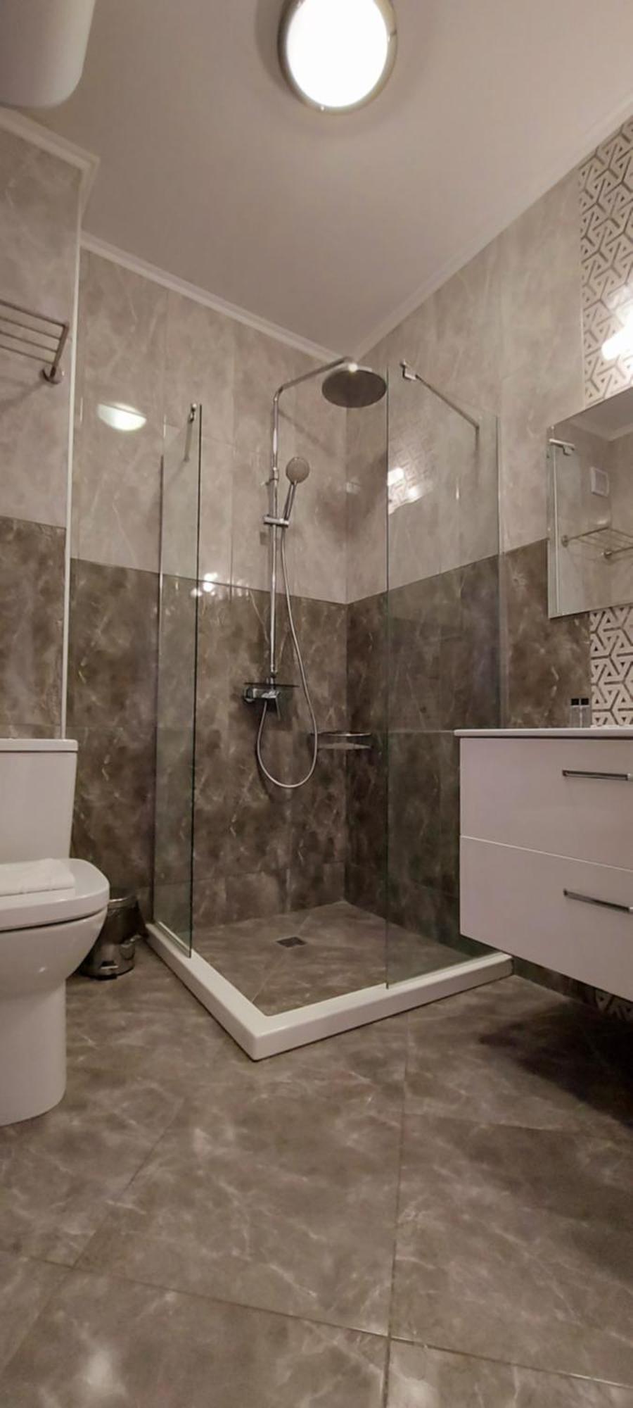 Aparthotel Happy Приморско Екстериор снимка